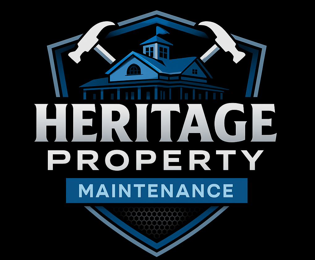 Heritage Property Maintenance